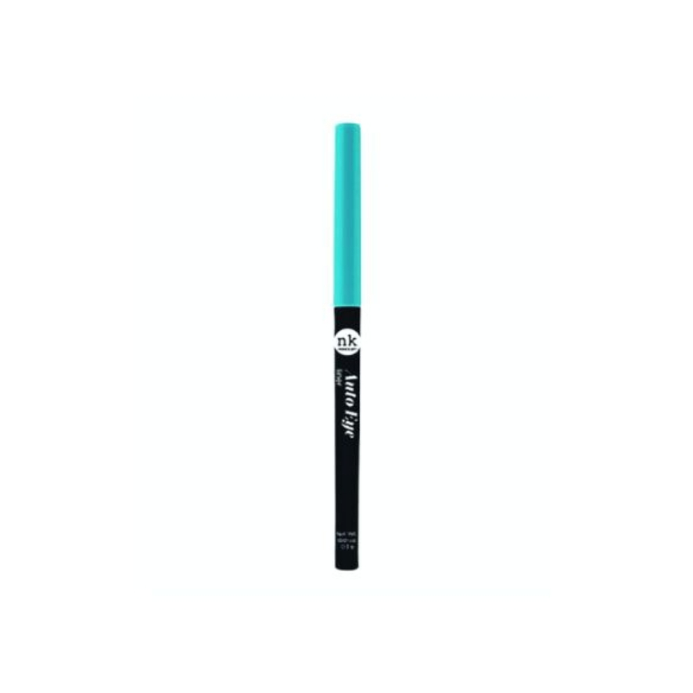 NK Makeup Baby Blue Eyeliner (New)